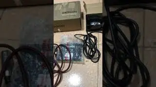 Hướng dẫn cắm nguồn 48v v&agrave;o sound card xox k10, huac c&aacute;c sound chạy nguồn 5v