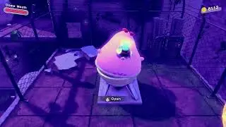 Kirby and the Forgotten Land - Forgo Plains playthrough
