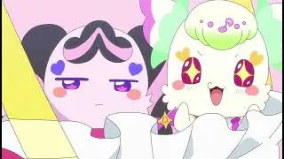 You and Idol Precure|| Ep 39 Preview|| Spin! Sunda-Senpai!