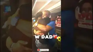 Speed&rsquo;s dad surprise visits him❤️&zwj;🩹#ishowspeed #ishowspeededit #ishowspeedfunny #funny