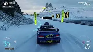 forza horizon 4 livestream