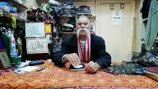 Kentin hafızası, tarihi ile konuştuk: Uzun Mehmet
