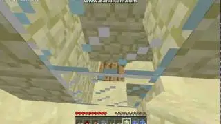 Minecraft - %100 Secure Item Trading