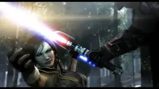 Darth Malgus ||  STRVCT - DEAD