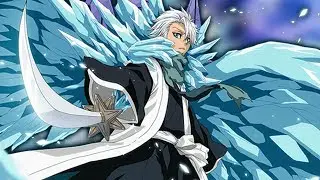 I SLEPT ON HIM! Toshiro Hitsugaya (The Belief Version) Showcase | Bleach Brave Souls