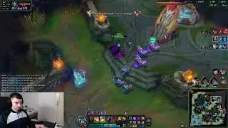 EX Pro igra LOL posle 5 godina