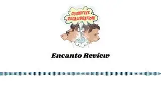 Encanto Review