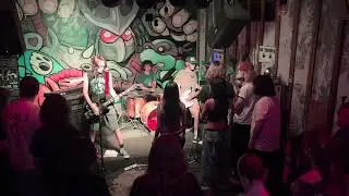 Suburban Home - Renob - Hi Tone Cafe, Memphis Tennessee 6-26-2025