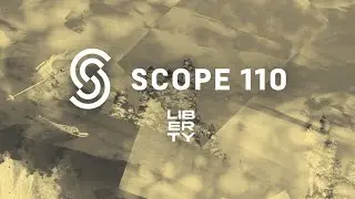 Shop Talk: Scope 110