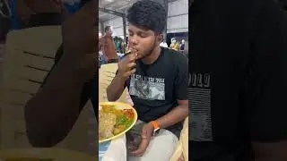 💥🤯கறி பலா தம் பிரியாணி Sapturukingala&hellip;⁉️💢 Food Forest #shorts