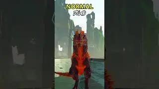 ARK EVOLVED CORRUPTED DINOS PART 2 #ark