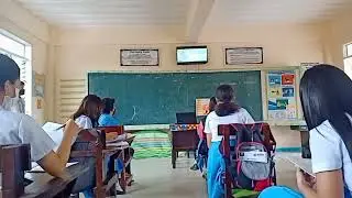 Teaching Demonstration (1)