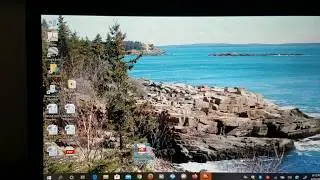 Reading PDF Files with Windows 10
