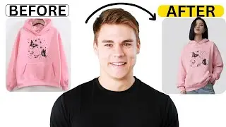 &ldquo;This AI Photoshoot Looks 100% Real 😳 | Made with Kling AI&rdquo;