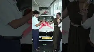 Delivering Joy | Brand-New BMW 2 Series to DR. SHRIKRISHNA VENKATRAJ ACHARYA | #bmw | #bmw2series