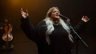 There Is A Time // Anna Golden // Worship Together Session