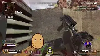 Apex Legends: Potato Aim Version