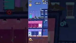 YOLO？Walkthrough ||  Level 13 || YOLO Gameplay