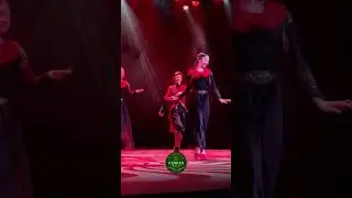 Cherkes Dance #адыгэ #&ccedil;erkes #circassian #adige  #dance  #wedding #&ccedil;erkezler #kafkasya #&ccedil;e&ccedil;en #avar
