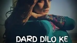 Dard Dilo Ke 💔   Heart Touching Sad Hindi Song | Emotional Love Song tranding song 
