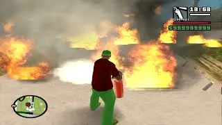 TUTORIAL: como instalar efectos realistas para GTA SAN ANDREAS