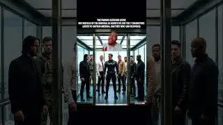 They can&rsquo;t stop him! #marvel #marvelstudios #avengers #shorts #mcu