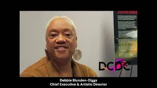 DCDC - Culture Works 2025 Campaign for the Arts