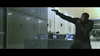 Collateral | Max is helping the judge - Max vs Vincent 2004