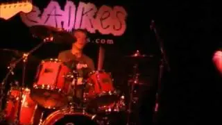 Daft Anthem - Live @ Jazzhuset