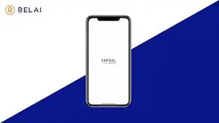 How to buy bitcoin with Relai & YAPEAL