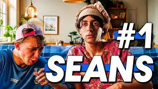SEANS - 1. Seriya (M&ouml;hnət və Mirağa)