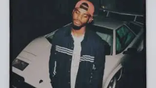 [FREE] Bryson Tiller Type Beat – “Late Night Confessions 🌙💔” | Dark R&B / TrapSoul 2026