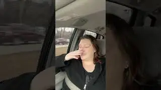 AMBER has a Plan, She’s not messing around!!!