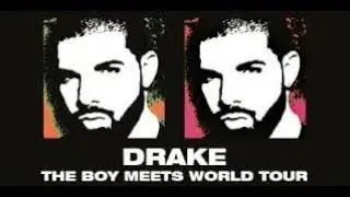 Drake Boy Meets World Tour London Full Concert