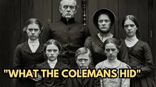 The Coleman Family Massacre: America&rsquo;s Forgotten Cult of Death