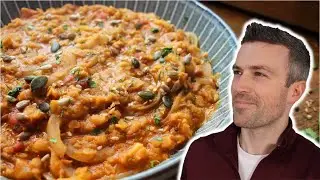 Mouthwatering Lentil Curry Recipe For Meatless Meal Mondays