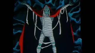 Mumm-Ra Transformation Denied