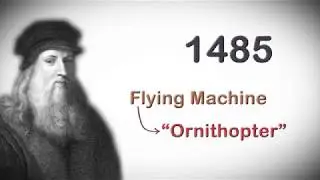 Flying Machine | That's a Fact