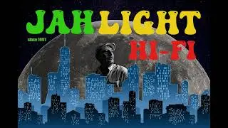 KUSH McANUFF dubplate Special for JAHLIGHT HI-FI