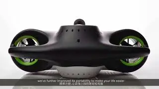 ROV and Professional Dive Lighting Equipment Manufacturer.