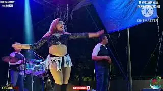 Como marea, en vivo JK Y SU GRUPO 
