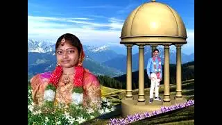 Sandhya & Pradeep - Wedding Video | Nallapati Sandhya | Wedding | Part - 5