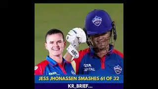 Delhi beats Gujarat tonight... 🥳🥳 #delhicapitals #gujaratgiants #wpl25 #cricketlover #cricket