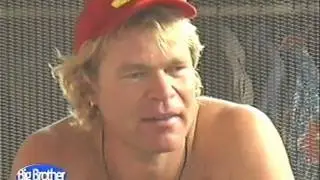Big Brother 1999 - Het Beste van Ruud