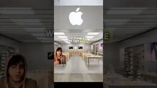 Лучшая работа для подростков 😳