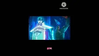 Jonathan Kent meets his Grandfather Jor - El ll Battle of super sons @darkkryptonite