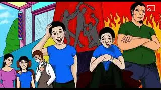 COMING OUT AS A TRANSGENDER TO A TOXIC DAD | story time