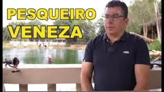 PESQUEIRO VENEZA INDAIATUBA GUIA GARFO DE OURO
