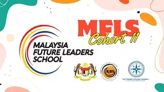 MFLS Cohort 11 - Outward Bound Sabah