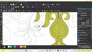 HOW TO MACK 3D PANEL IN ARTCAM 2018